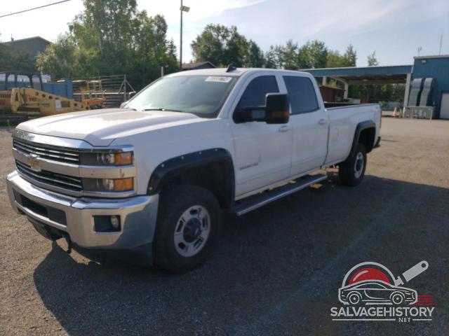 1GC1KVEG5FF515079 2015 CHEVROLET ALL Models photo no. 13