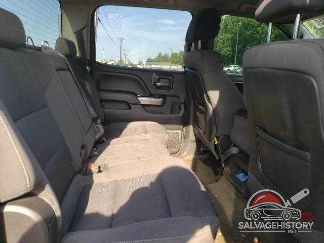 1GC1KVEG5FF515079 2015 CHEVROLET ALL Models photo no. 10