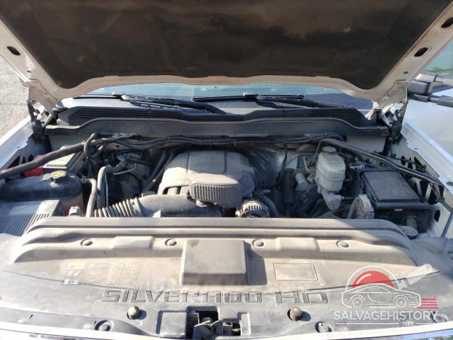 1GC1KVEG5FF515079 2015 CHEVROLET ALL Models photo no. 11