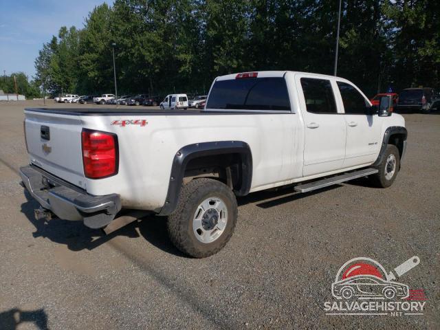 1GC1KVEG5FF515079 2015 CHEVROLET ALL Models photo no. 3