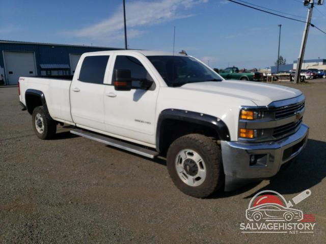 1GC1KVEG5FF515079 2015 CHEVROLET ALL Models photo no. 4