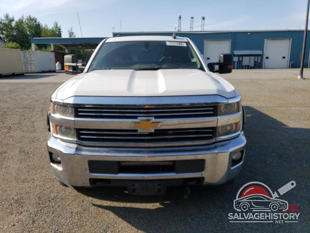 1GC1KVEG5FF515079 2015 CHEVROLET ALL Models photo no. 5