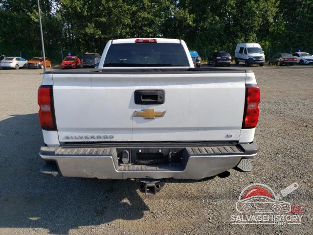 1GC1KVEG5FF515079 2015 CHEVROLET ALL Models photo no. 6