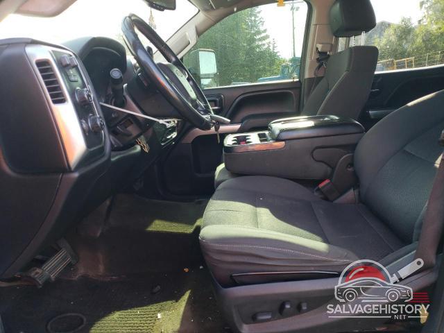 1GC1KVEG5FF515079 2015 CHEVROLET ALL Models photo no. 7