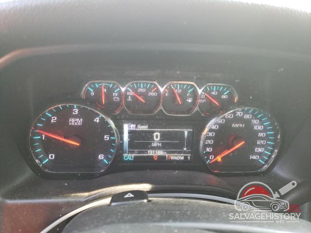 1GC1KVEG5FF515079 2015 CHEVROLET ALL Models photo no. 9