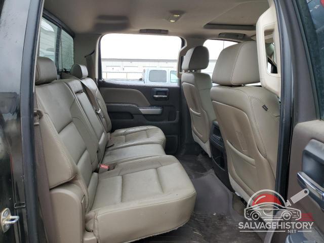 1GC4K0E89FF605473 2015 CHEVROLET ALL Models photo no. 10