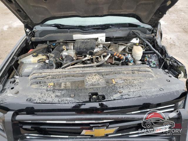 1GC4K0E89FF605473 2015 CHEVROLET ALL Models photo no. 11
