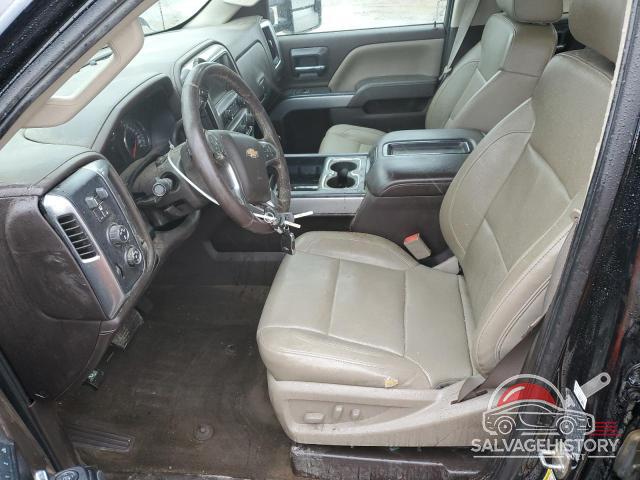 1GC4K0E89FF605473 2015 CHEVROLET ALL Models photo no. 7
