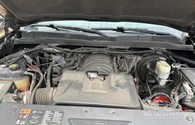 1GCNCPEH2FZ404748 2015 CHEVROLET ALL Models photo no. 7