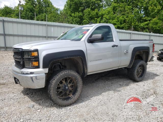 1GCNKPEC7FZ240422 2015 CHEVROLET ALL Models photo no. 11