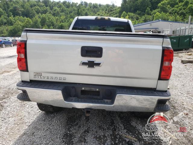 1GCNKPEC7FZ240422 2015 CHEVROLET ALL Models photo no. 10