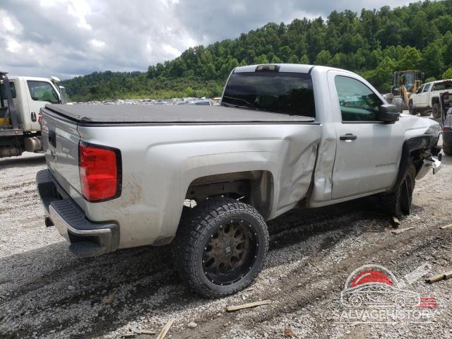 1GCNKPEC7FZ240422 2015 CHEVROLET ALL Models photo no. 3