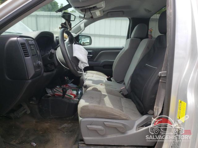 1GCNKPEC7FZ240422 2015 CHEVROLET ALL Models photo no. 7