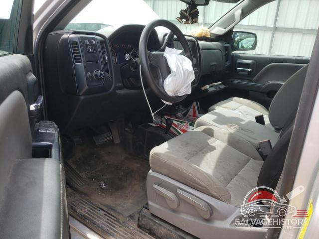 1GCNKPEC7FZ240422 2015 CHEVROLET ALL Models photo no. 8