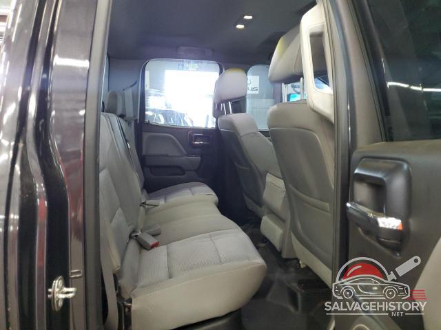 1GCVKPECXFZ425354 2015 CHEVROLET ALL Models photo no. 10