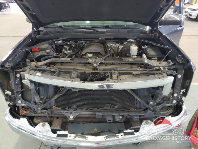 1GCVKPECXFZ425354 2015 CHEVROLET ALL Models photo no. 11