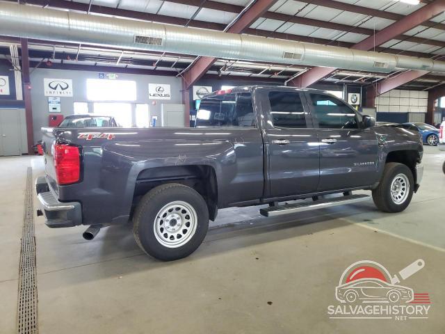 1GCVKPECXFZ425354 2015 CHEVROLET ALL Models photo no. 3