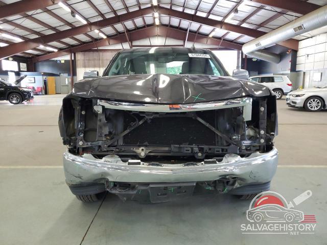1GCVKPECXFZ425354 2015 CHEVROLET ALL Models photo no. 5