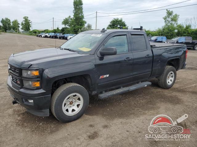 1GCVKREC8FZ351315 2015 CHEVROLET ALL Models photo no. 16