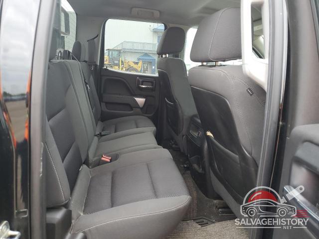 1GCVKREC8FZ351315 2015 CHEVROLET ALL Models photo no. 10