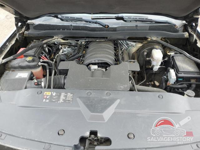 1GCVKREC8FZ351315 2015 CHEVROLET ALL Models photo no. 11