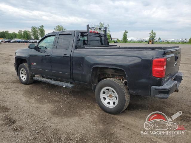 1GCVKREC8FZ351315 2015 CHEVROLET ALL Models photo no. 2