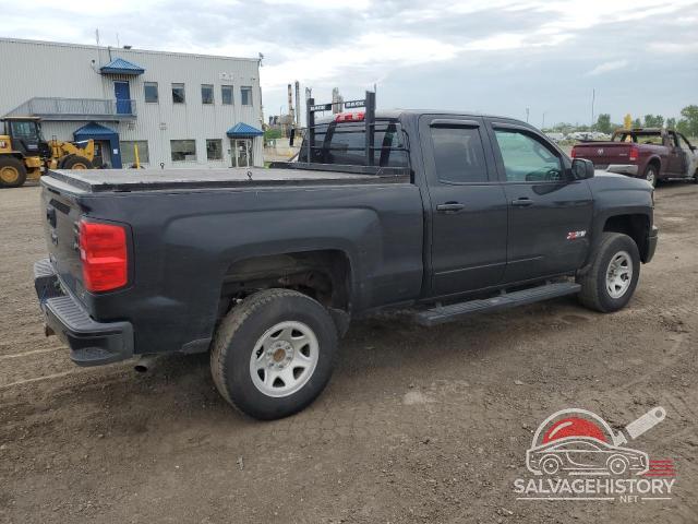 1GCVKREC8FZ351315 2015 CHEVROLET ALL Models photo no. 3