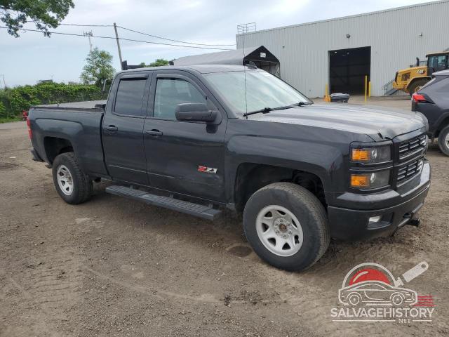 1GCVKREC8FZ351315 2015 CHEVROLET ALL Models photo no. 4