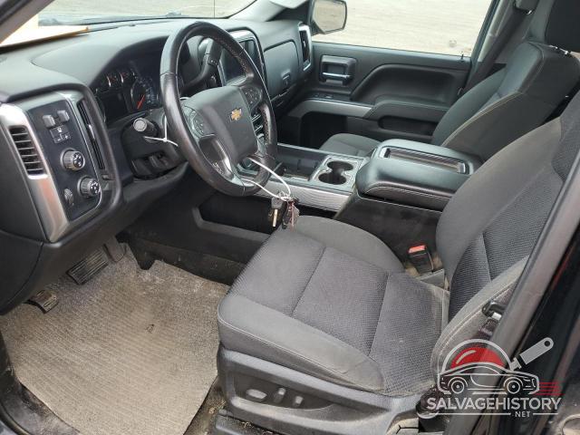 1GCVKREC8FZ351315 2015 CHEVROLET ALL Models photo no. 7