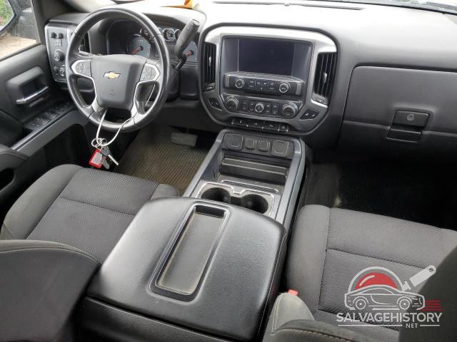 1GCVKREC8FZ351315 2015 CHEVROLET ALL Models photo no. 8