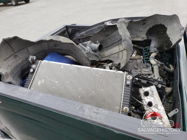 3GCUKREC4FG192899 2015 CHEVROLET ALL Models photo no. 12