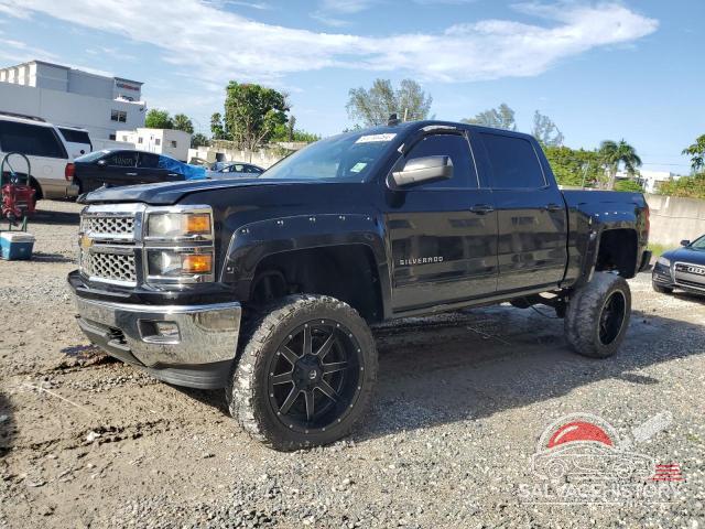 3GCUKREC4FG286393 2015 CHEVROLET ALL Models photo no. 8