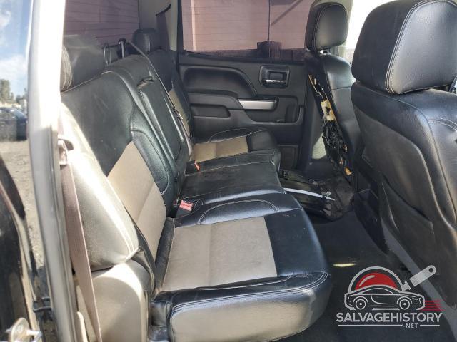 3GCUKREC4FG286393 2015 CHEVROLET ALL Models photo no. 10