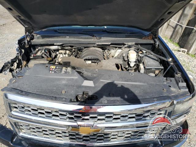 3GCUKREC4FG286393 2015 CHEVROLET ALL Models photo no. 11