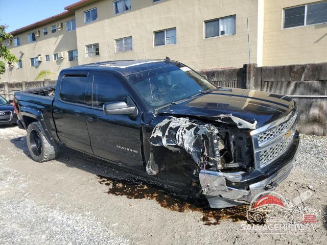 3GCUKREC4FG286393 2015 CHEVROLET ALL Models photo no. 4