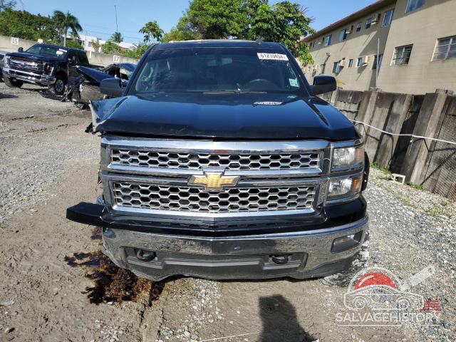 3GCUKREC4FG286393 2015 CHEVROLET ALL Models photo no. 5