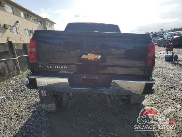 3GCUKREC4FG286393 2015 CHEVROLET ALL Models photo no. 6