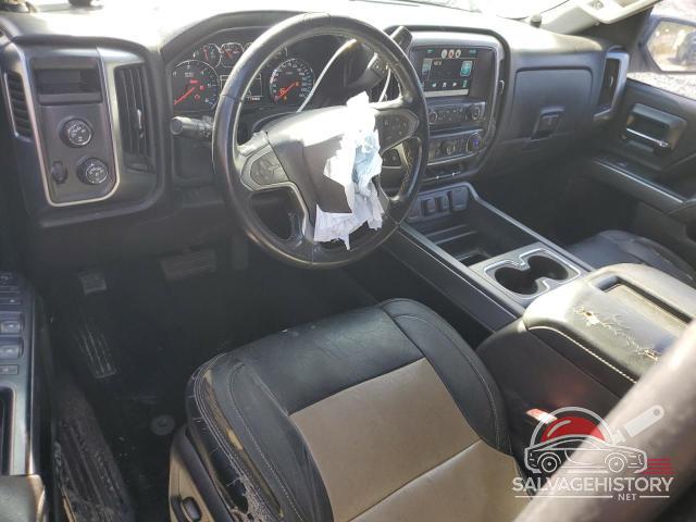 3GCUKREC4FG286393 2015 CHEVROLET ALL Models photo no. 8