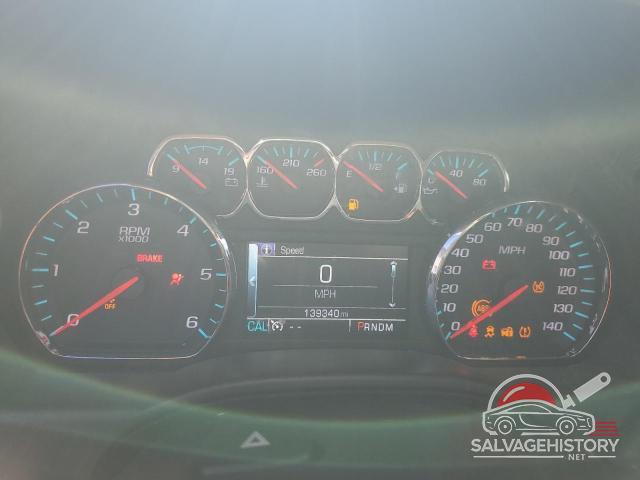 3GCUKREC4FG286393 2015 CHEVROLET ALL Models photo no. 9
