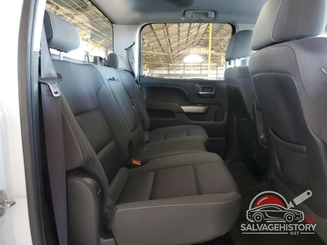 3GCUKREC5FG420375 2015 CHEVROLET ALL Models photo no. 10