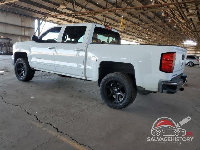 3GCUKREC5FG420375 2015 CHEVROLET ALL Models photo no. 2