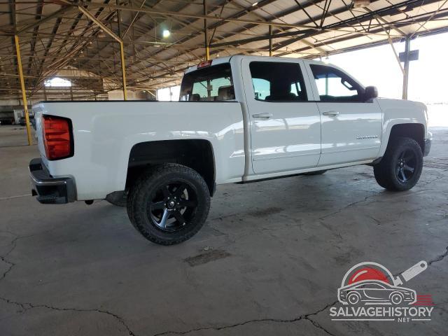 3GCUKREC5FG420375 2015 CHEVROLET ALL Models photo no. 3