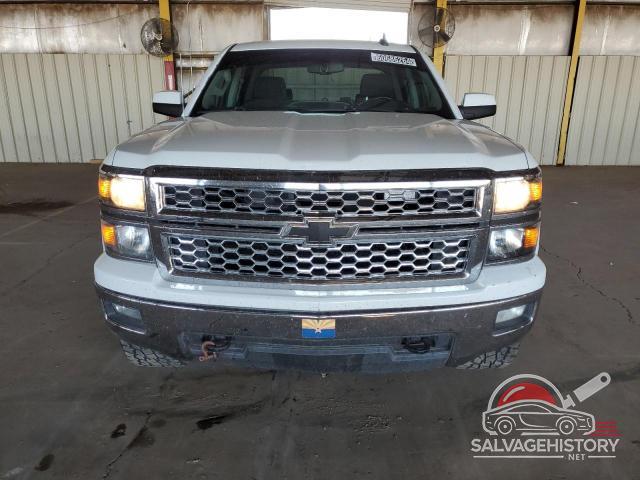 3GCUKREC5FG420375 2015 CHEVROLET ALL Models photo no. 5