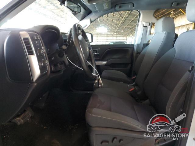 3GCUKREC5FG420375 2015 CHEVROLET ALL Models photo no. 7