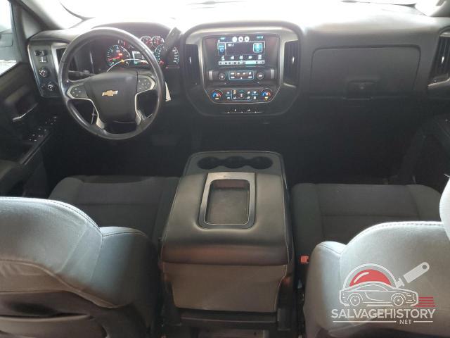 3GCUKREC5FG420375 2015 CHEVROLET ALL Models photo no. 8
