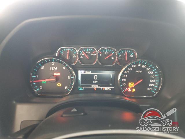 3GCUKREC5FG420375 2015 CHEVROLET ALL Models photo no. 9
