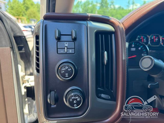 3GCUKTEC9FG453263 2015 CHEVROLET ALL Models photo no. 12