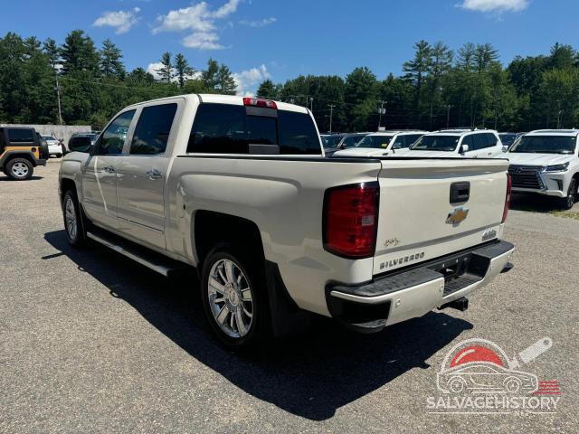 3GCUKTEC9FG453263 2015 CHEVROLET ALL Models photo no. 3