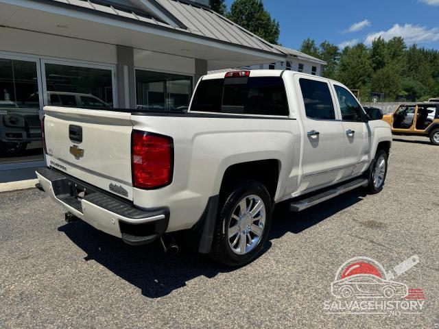 3GCUKTEC9FG453263 2015 CHEVROLET ALL Models photo no. 4