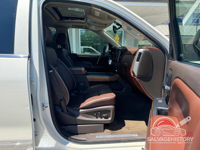 3GCUKTEC9FG453263 2015 CHEVROLET ALL Models photo no. 5
